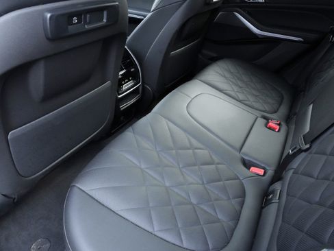 Used 2023 BMW X5 sDrive40i w/ Premium Package RWD image 30