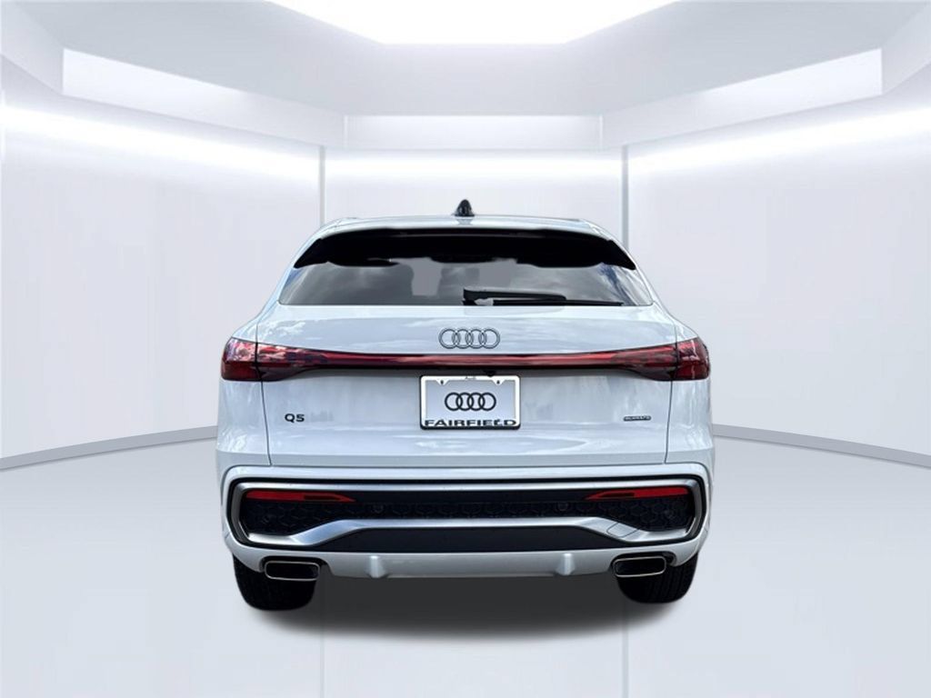 New 2026 Audi Q5 Premium Plus AWD/4WD image 4