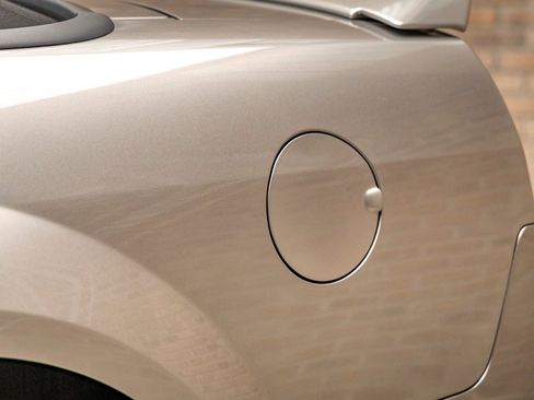 Used 2008 Ford Mustang Shelby GT500 image 26