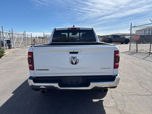 Used 2024 RAM 1500 Laramie image 5