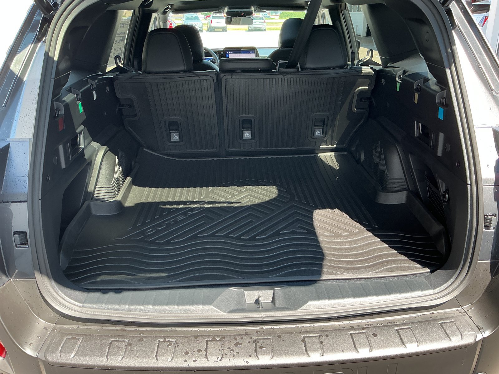 New 2026 Subaru Outback Premium AWD/4WD image 20