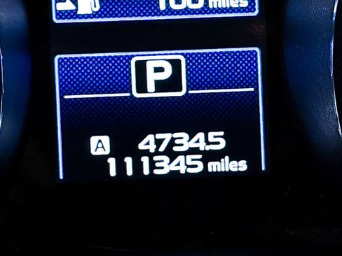 Used 2016 Subaru Legacy 2.5i Limited AWD/4WD image 31