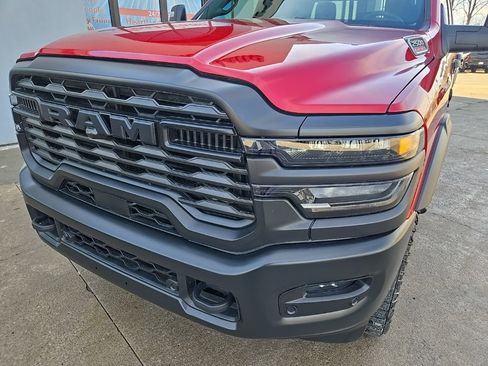 New 2026 RAM 2500 Tradesman image 17