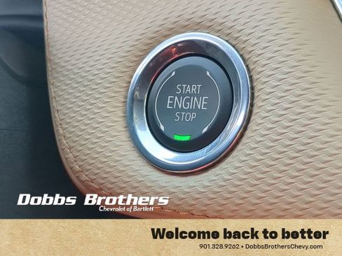 New 2026 Chevrolet Equinox ACTIV w/ Convenience Package III image 17