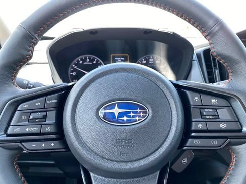 New 2026 Subaru Crosstrek 2.5i Limited AWD/4WD image 14