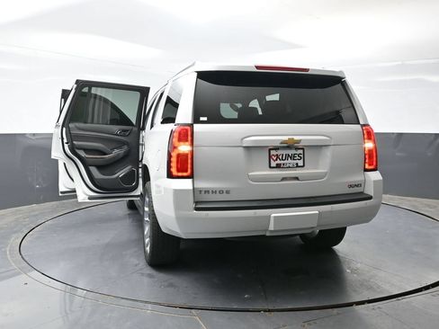 Used 2020 Chevrolet Tahoe LT AWD/4WD image 62