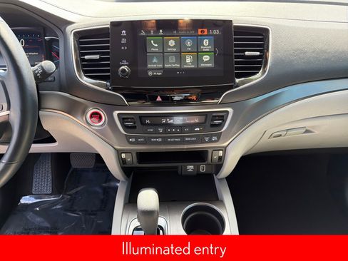 Used 2019 Honda Pilot EX-L image 18