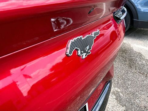 Used 2021 Ford Mustang Mach-E Premium AWD/4WD image 30