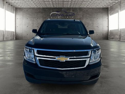 Used 2016 Chevrolet Suburban LT image 7