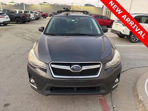 Used 2016 Subaru Crosstrek 2.0i Limited w/ Popular Package #1 image 7