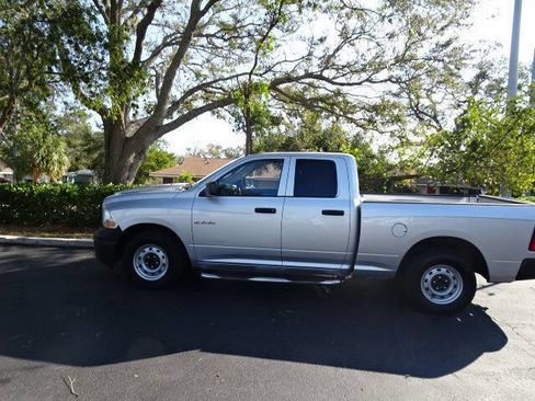 Used 2010 Dodge Ram 1500 Truck ST w/ ST Popular Equipment Group image 16
