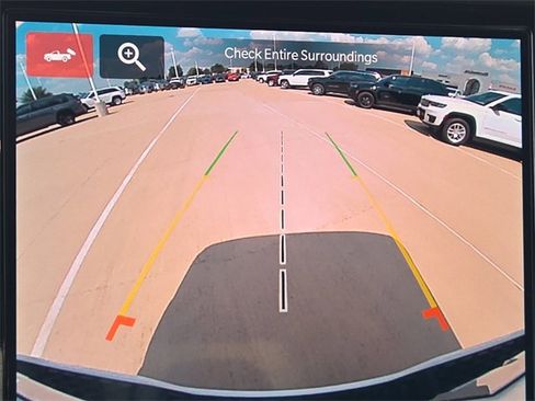 New 2026 RAM 1500 Lone Star image 20