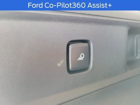 New 2024 Ford Bronco Sport Badlands w/ Premium Package image 18