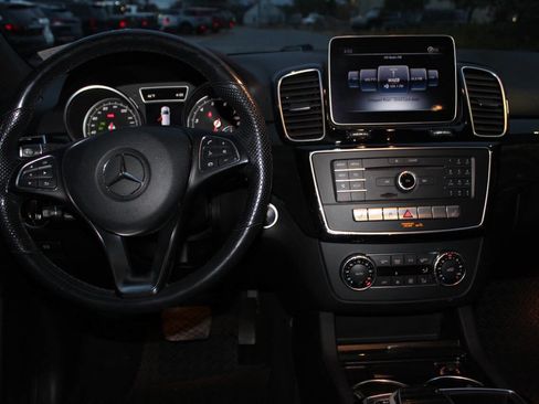 Used 2018 Mercedes-Benz GLE 350 image 23