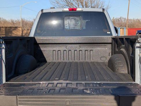 New 2026 Ford F250 Lariat w/ Black Appearance Package image 30