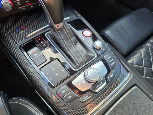 Used 2016 Audi S6 Prestige w/ Prestige Package AWD/4WD image 22