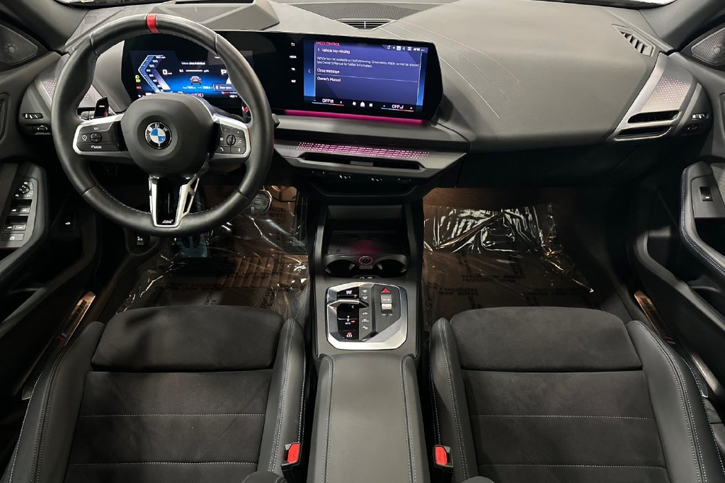Used 2025 BMW M235i xDrive w/ Premium Package AWD/4WD image 15