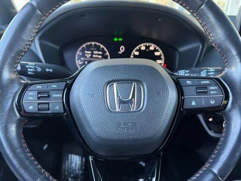 Certified 2024 Honda HR-V Sport image 22
