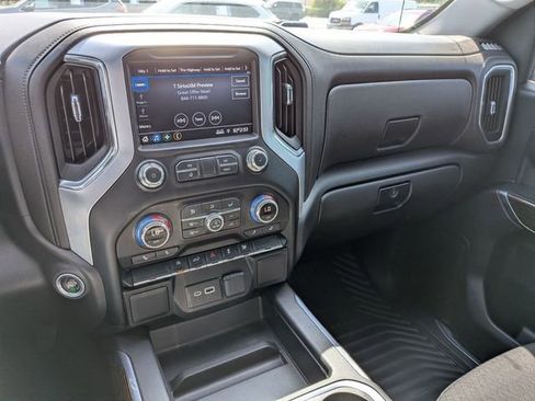 Used 2021 GMC Sierra 1500 Elevation AWD/4WD image 23