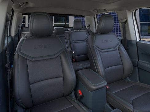 New 2025 Ford Maverick Lobo image 11