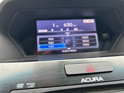 Used 2013 Acura ILX w/ Technology Package FWD image 12