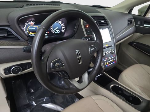 Used 2017 Lincoln MKC Reserve AWD/4WD image 19