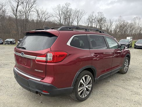 Used 2019 Subaru Ascent Premium w/ Popular Package #3 image 3