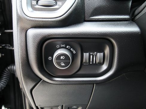 Used 2024 RAM 3500 Laramie w/ Night Edition AWD/4WD image 26