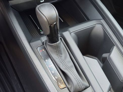 New 2026 Honda Accord SE image 6