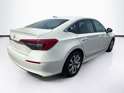 Used 2023 Honda Civic LX image 7