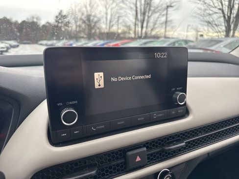 Used 2023 Honda HR-V LX image 27