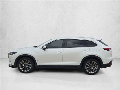 Used 2018 MAZDA CX-9 Grand Touring FWD image 8