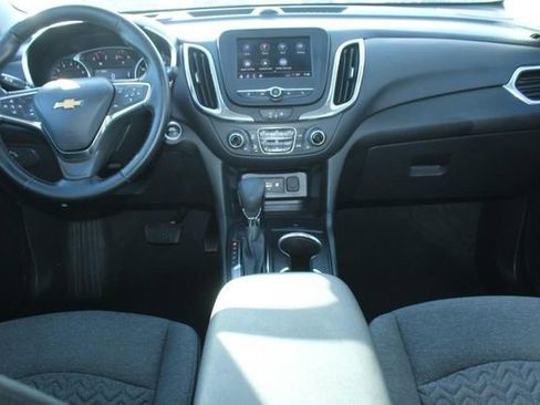 Certified 2023 Chevrolet Equinox LT image 10