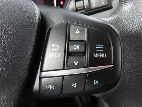 Used 2025 Ford Escape Active AWD/4WD image 22