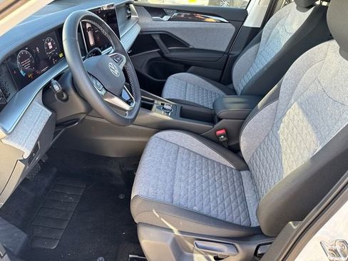 New 2026 Volkswagen Tiguan S image 31