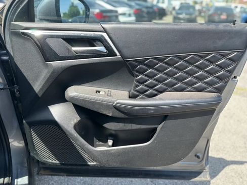 Used 2022 Mitsubishi Outlander SEL FWD image 16