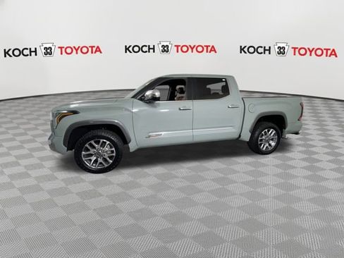 Used 2024 Toyota Tundra 1794 Edition image 11