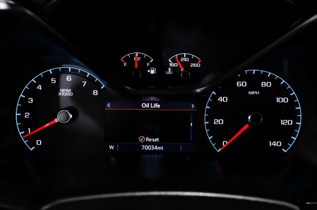 Used 2022 GMC Canyon AT4 w/ Trailering Package AWD/4WD image 18