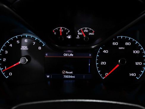 Used 2022 GMC Canyon AT4 w/ Trailering Package AWD/4WD image 18