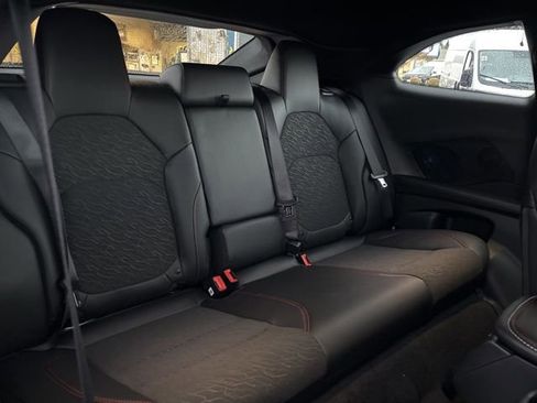 New 2026 Dodge Charger R/T Scat Pack image 13