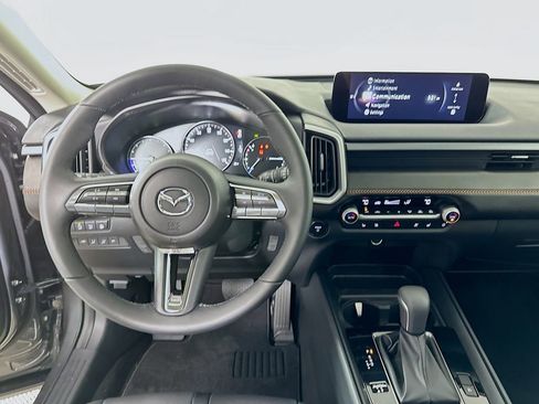 New 2026 MAZDA CX-50 AWD 2.5 Hybrid w/ Weather Package image 19