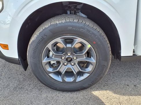 New 2025 Ford Maverick XLT w/ XLT Luxury Package image 21