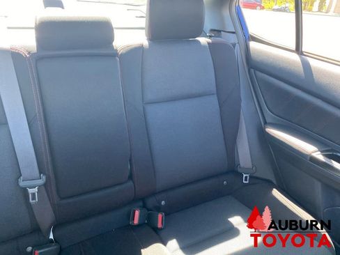 Used 2021 Subaru WRX Premium AWD/4WD image 18