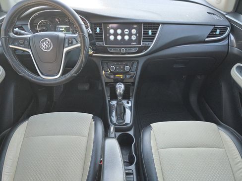 Used 2017 Buick Encore Preferred image 8