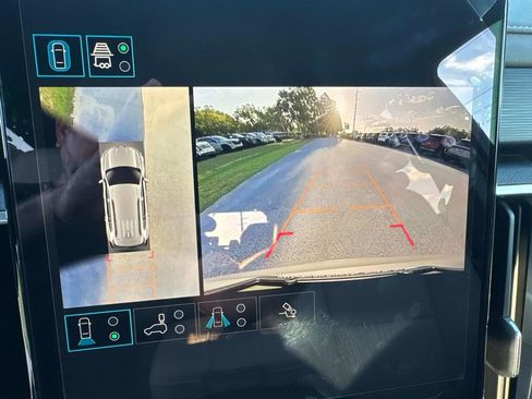 New 2026 GMC Acadia Elevation w/ Elevation Premium Package image 34