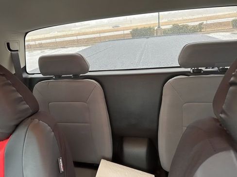 Used 2020 Chevrolet Colorado W/T w/ WT Convenience Package image 8