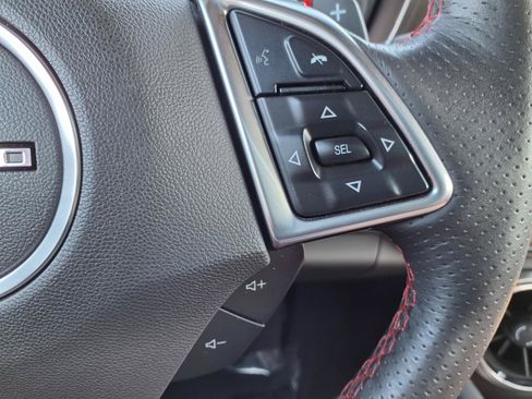 Used 2018 Chevrolet Camaro LT RWD image 14