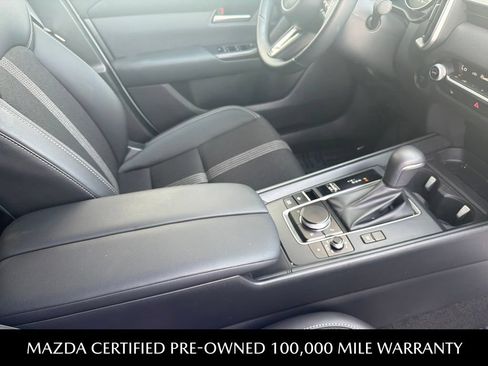 Certified 2026 MAZDA CX-50 2.5 Hybrid w/ Preferred Pkg AWD/4WD image 20
