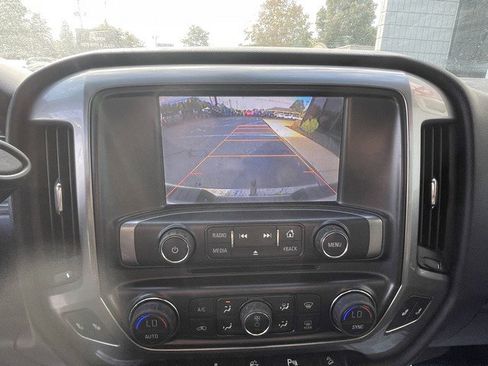 Used 2014 Chevrolet Silverado 1500 LT w/ All Star Edition image 18