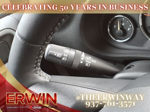 Certified 2018 Jeep Wrangler Sport image 25